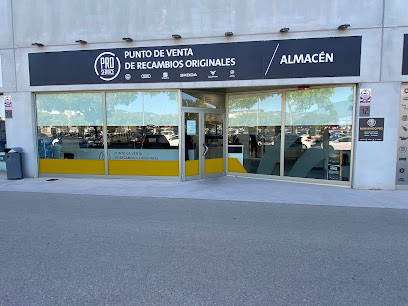 PRO Service Mallorca