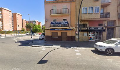 Auto Repuestos Las Calesas
