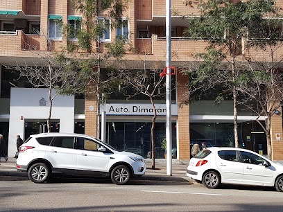 Automóviles Dimarán