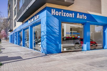 Horizont Auto