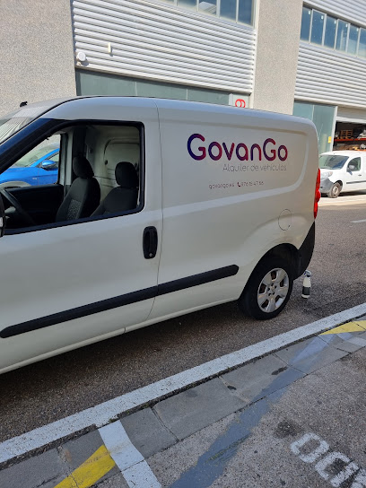 DLRrent GovanGo