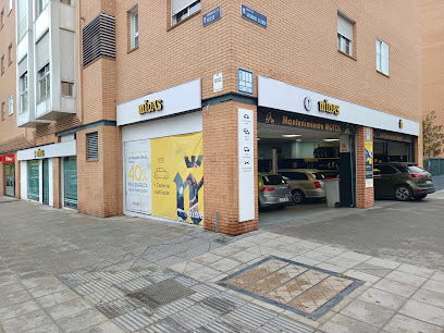 Midas MADRID/AVD.PESETA/CARABANCHEL
