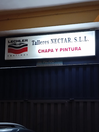 Talleres Néctar