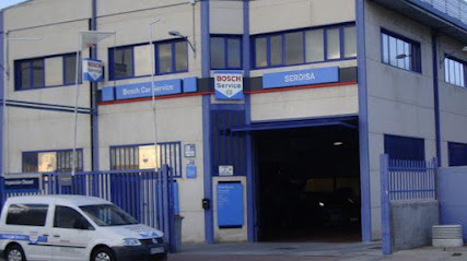 Bosch Car Service - Reparación Inyección Diesel