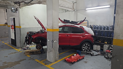 Auto Garvi