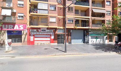 Els Serranet