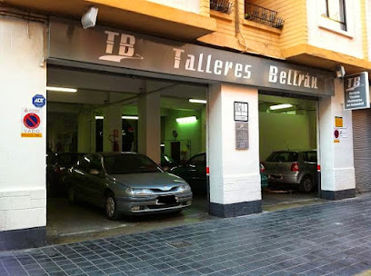 Talleres Beltrán