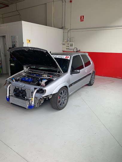 Taller Swissauto