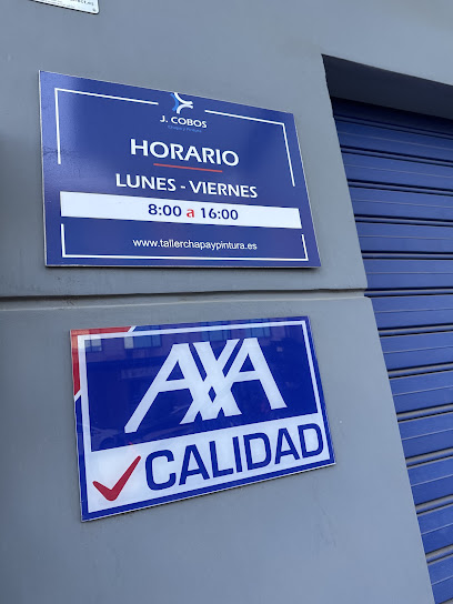 C.A. Talleres J. Cobos