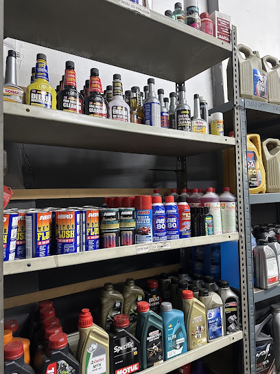 Rafa Group Car Parts Recanvis Per L'Automòbil