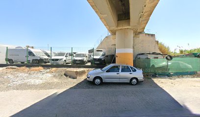 Neumáticos Sotoparking