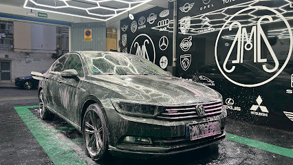 Molas Services | Detailing & Lavado de Coches Profesional