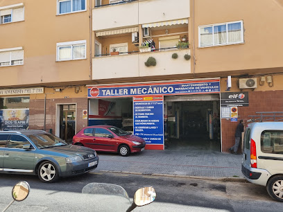 Taller mecanico Belardo