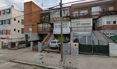 Talleres MINGO(parras)