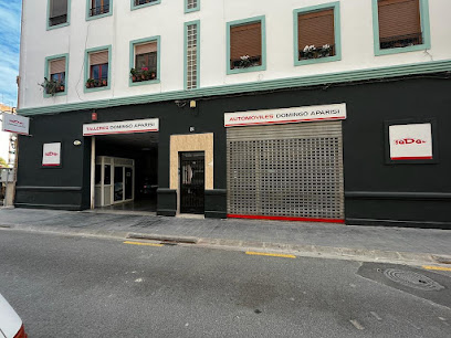 Automóviles Domingo Aparisi S.L
