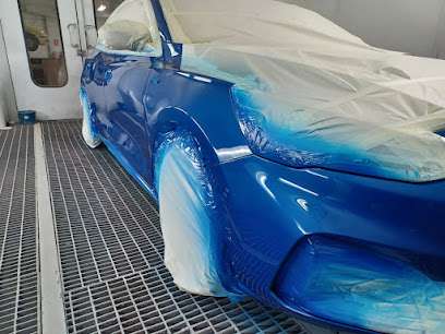 Talleres Motorauto