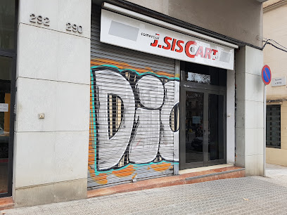 Comercial J Siscart S L