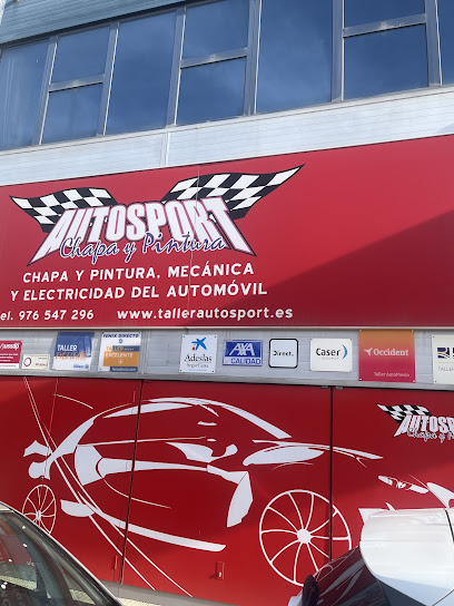 Taller C.A. AUTO SPORT
