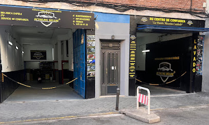 Detailing Deluxe