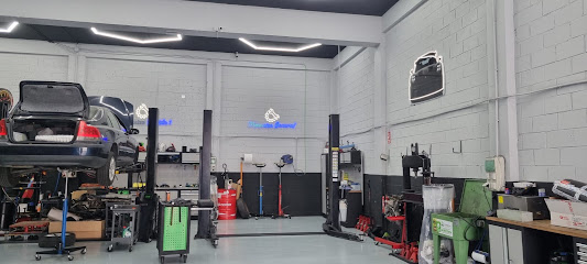 Autofix - Villaverde Alto