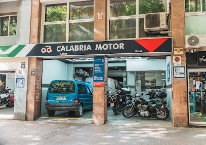 Calabria Motor