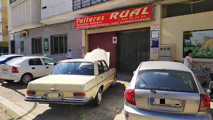 Rualwagen