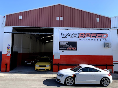 ST Racing Autos