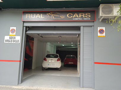 Rual Cars Valencia