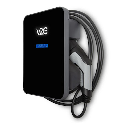 AUTOELECTRIC instaladores de cargadores o puntos de carga para vehiculos electricos
