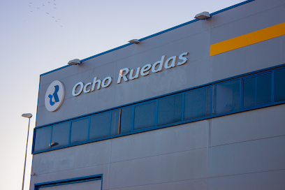 Recambios Ocho Ruedas S.L