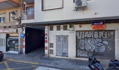 Valencia Almacen