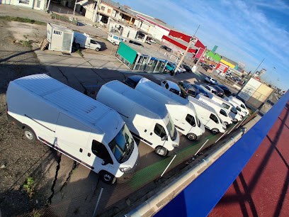 Automóviles Polígono Europa