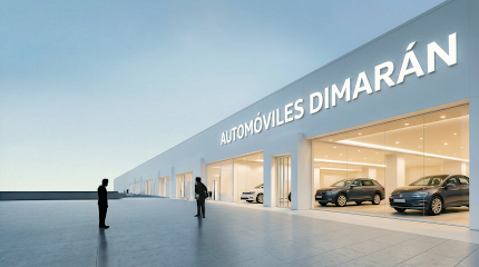 Automóviles Dimarán