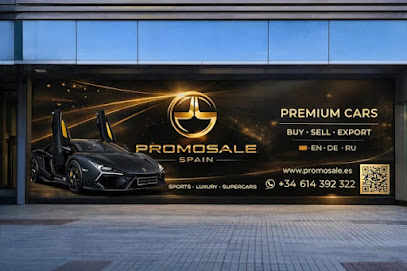 Promosale Spain