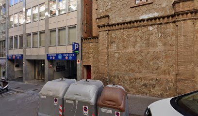 Pl. Molina/St. Elies