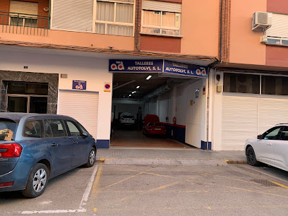 Ap Motors