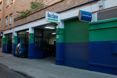 La Ripa Automoción
