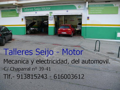 Talleres Seijo Motor