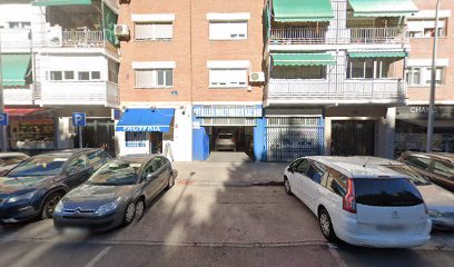 Talleres Nacho