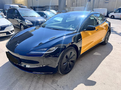 Z6 Automocion SL