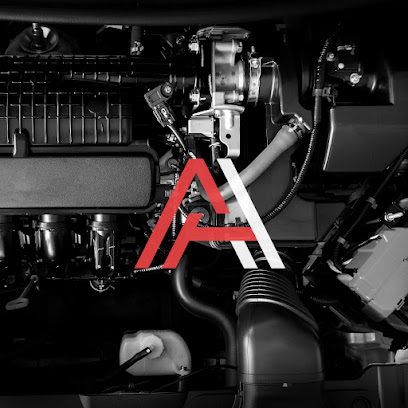 Almenara Automoción
