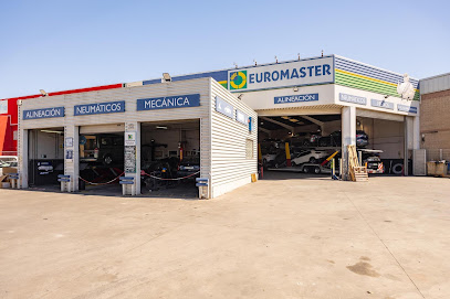 Euromaster Málaga Guadalhorce