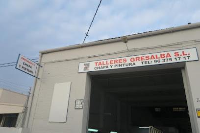Talleres Gresalba Valencia