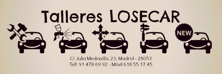 Talleres Lose