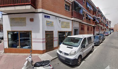 Taller Luis López
