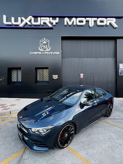 Luxury Motor
