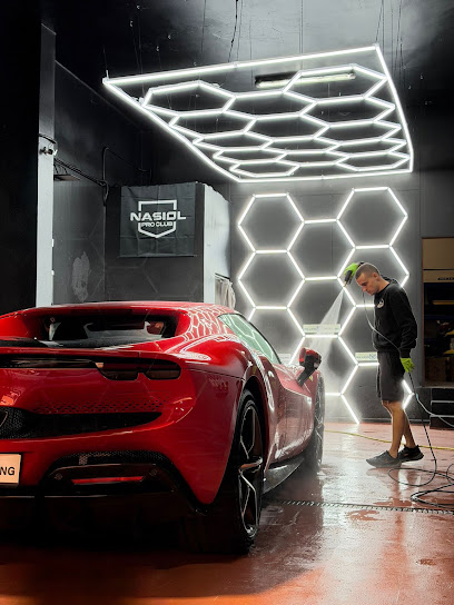 Million Detailing - Limpiezas premium, pulidos y tratamientos cerámicos en Palma - Mallorca