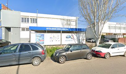Autolavado Cogullada 24 horas