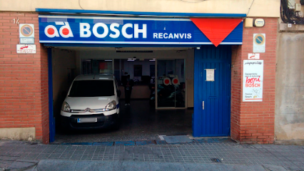 Ad Bosch Recanvis S.A.