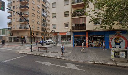 Auto Recambios Victoria